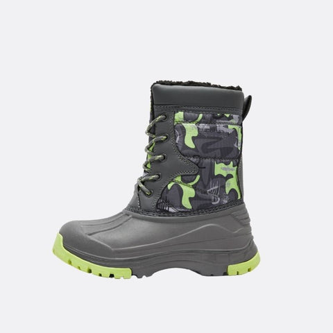 Kid's Pioneer Valor - Winter Boots