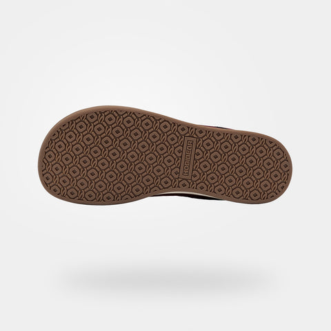 Dune - Wide Toe Sneakers