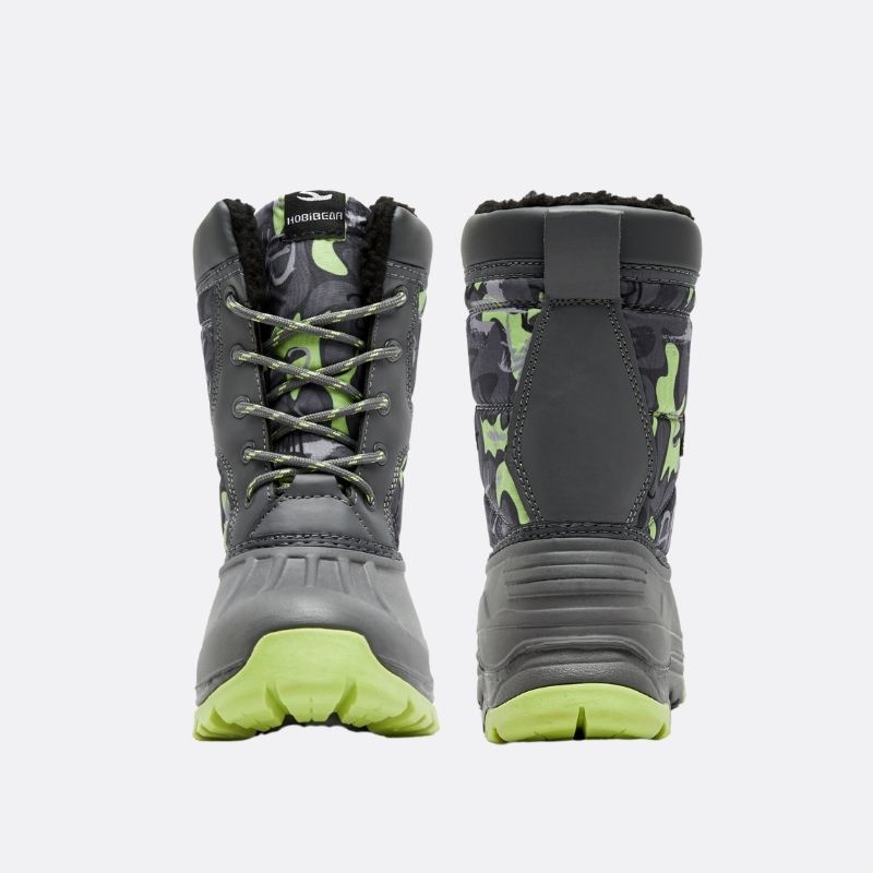 Kid's Pioneer Valor - Winter Boots