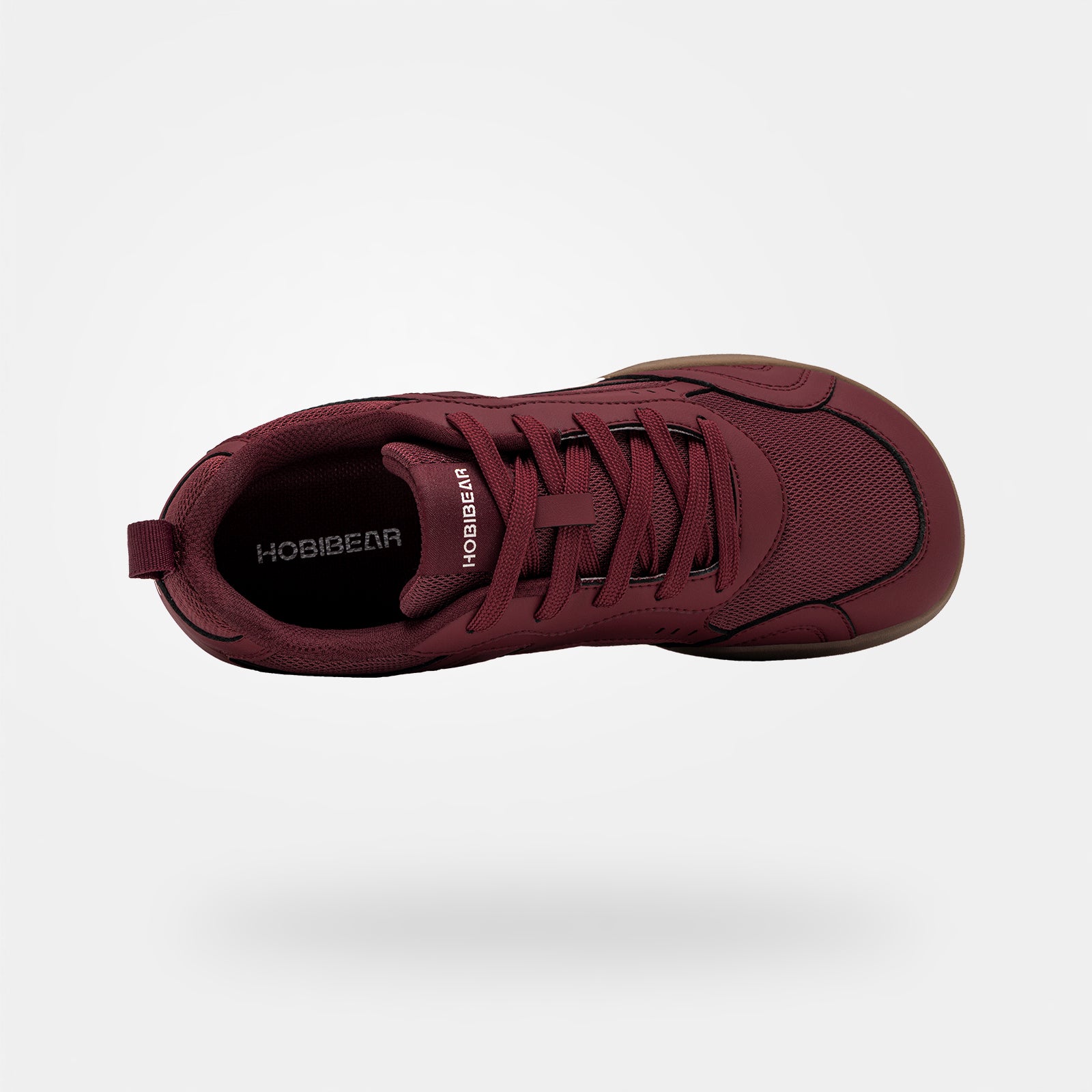 Dune - Wide Toe Sneakers