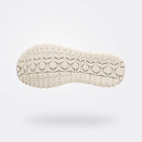 Crest - Wide Toe Sneakers