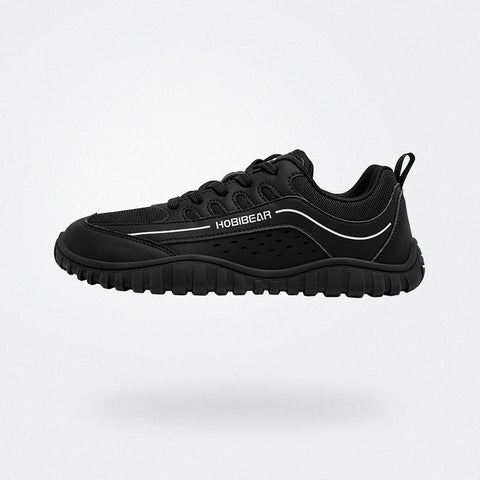 Crest - Wide Toe Sneakers