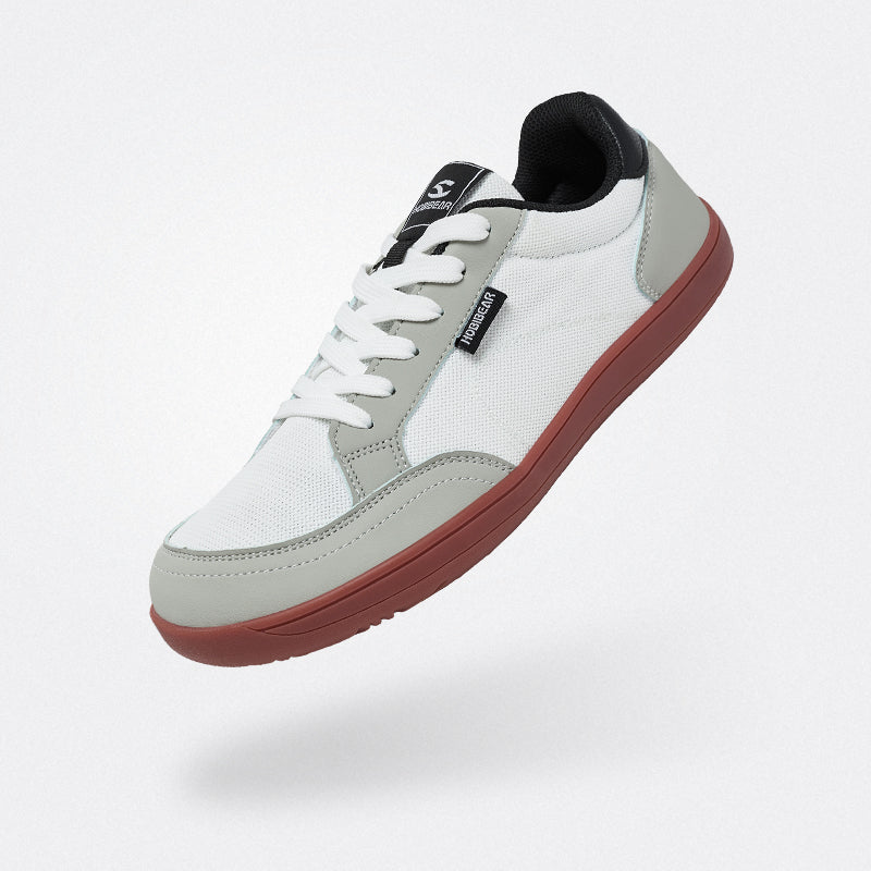 Daisy - Barefoot Shoes