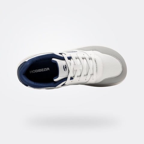 Grove - Wide Toe Shoes