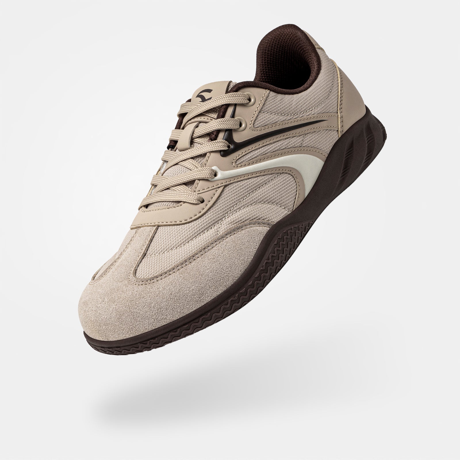 Agave - Wide Toe Shoes