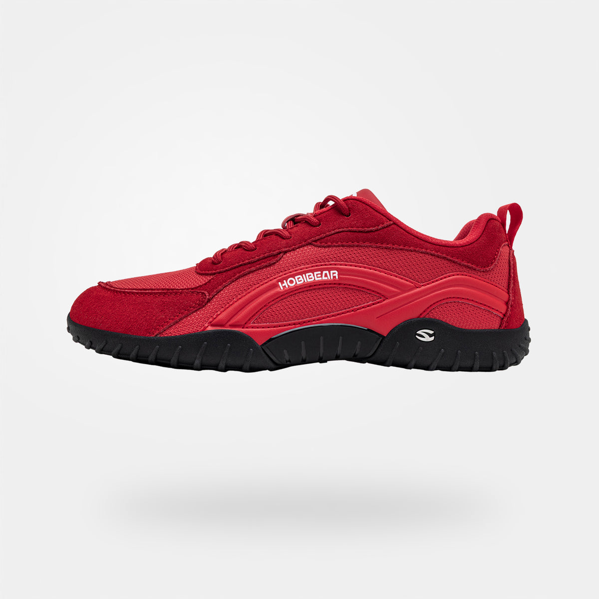 Eclipse - Wide Toe Sneakers