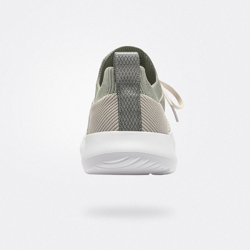 Nebula - Wide Toe Sneakers