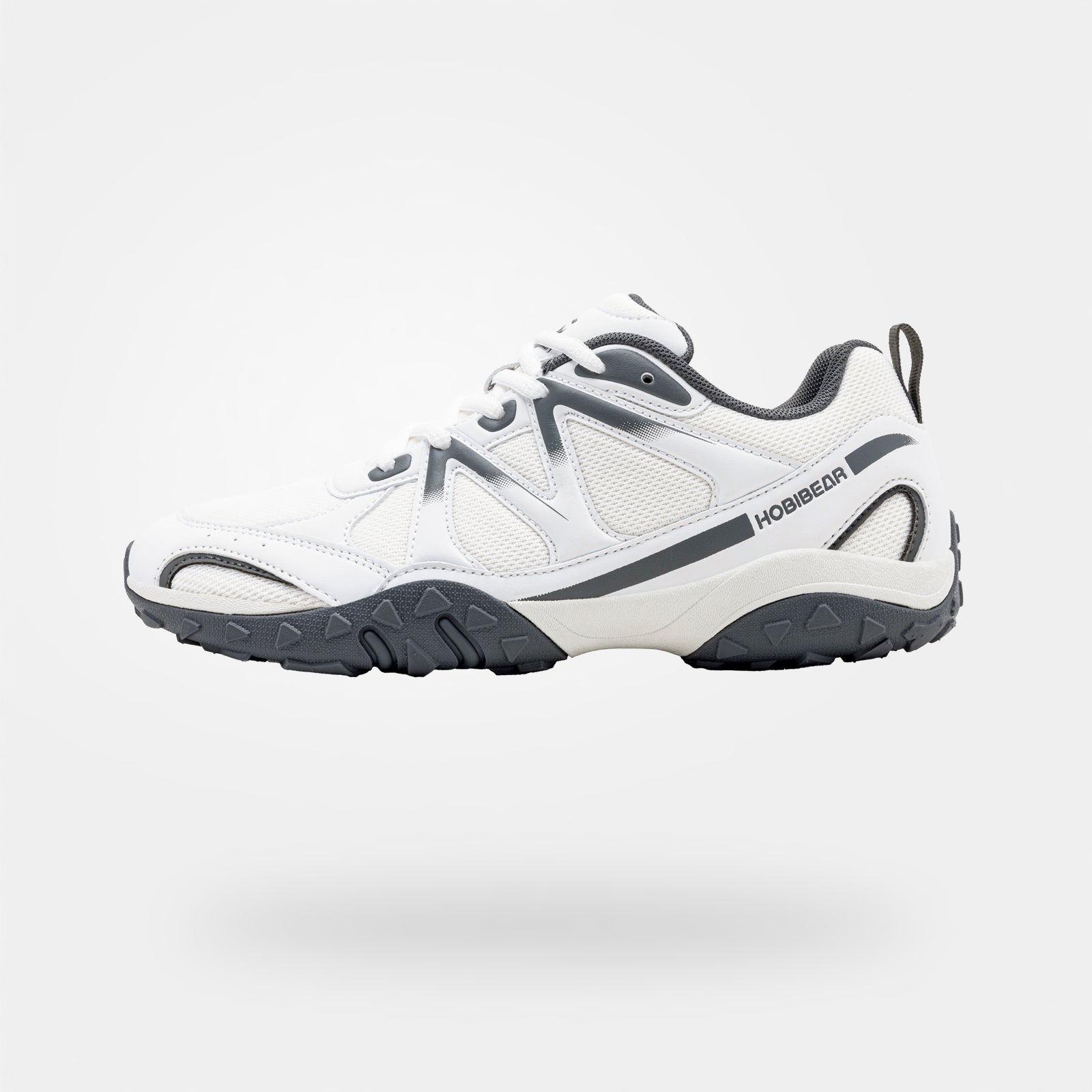 Twilight - Wide Toe Sneakers