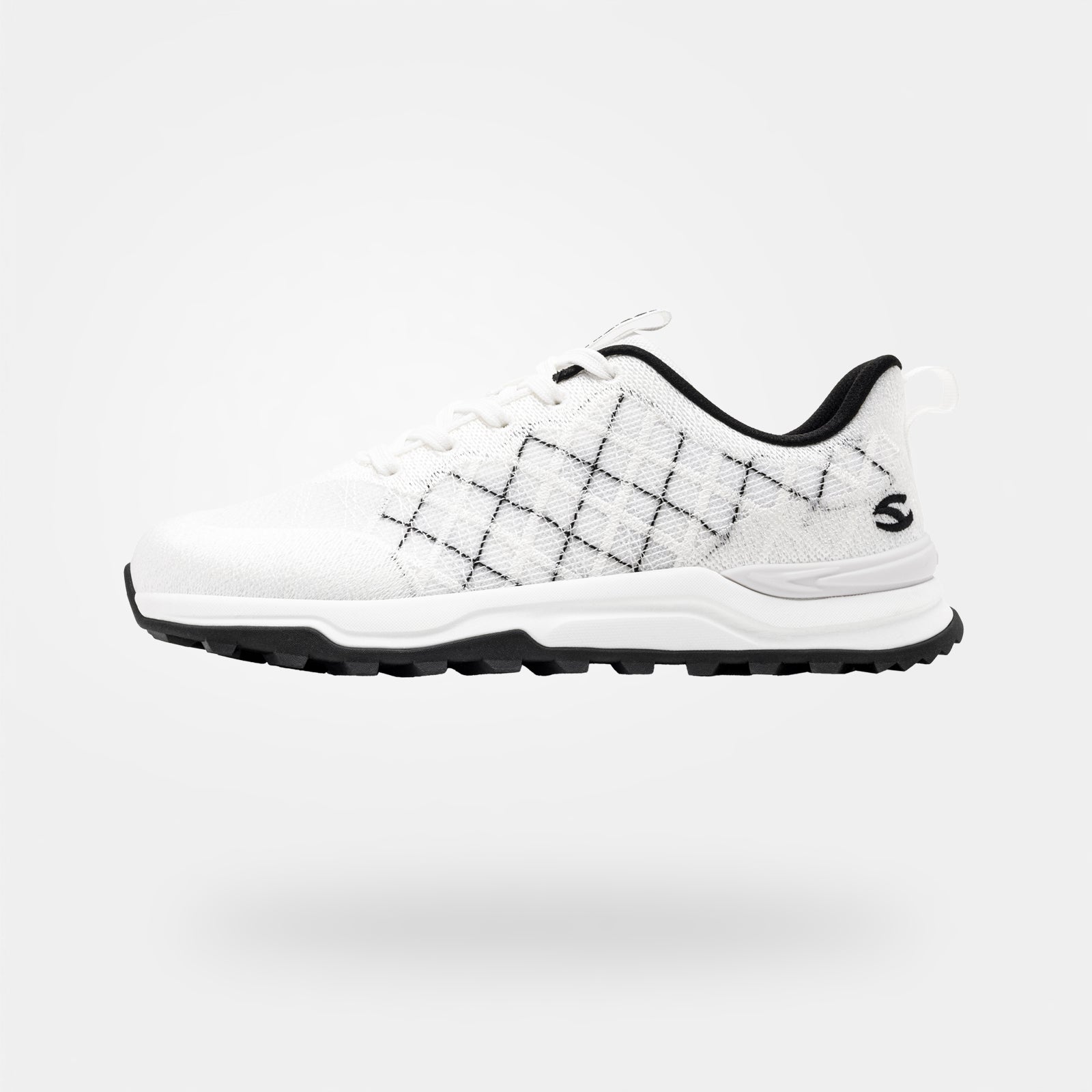 Tor - Wide Toe Sneakers