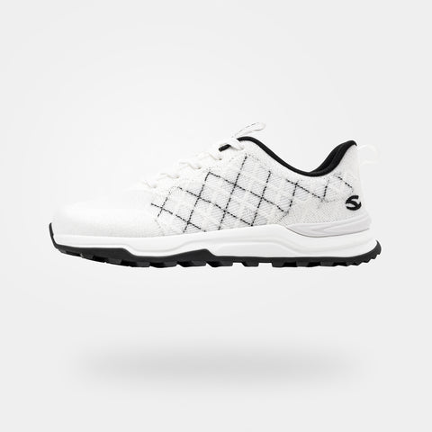 Tor - Wide Toe Sneakers