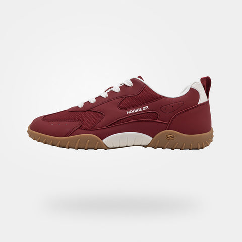 Terra - Wide Toe Sneakers