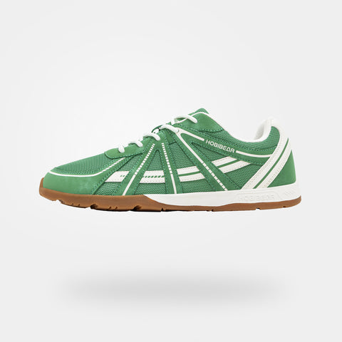Flint - Wide Toe Sneakers