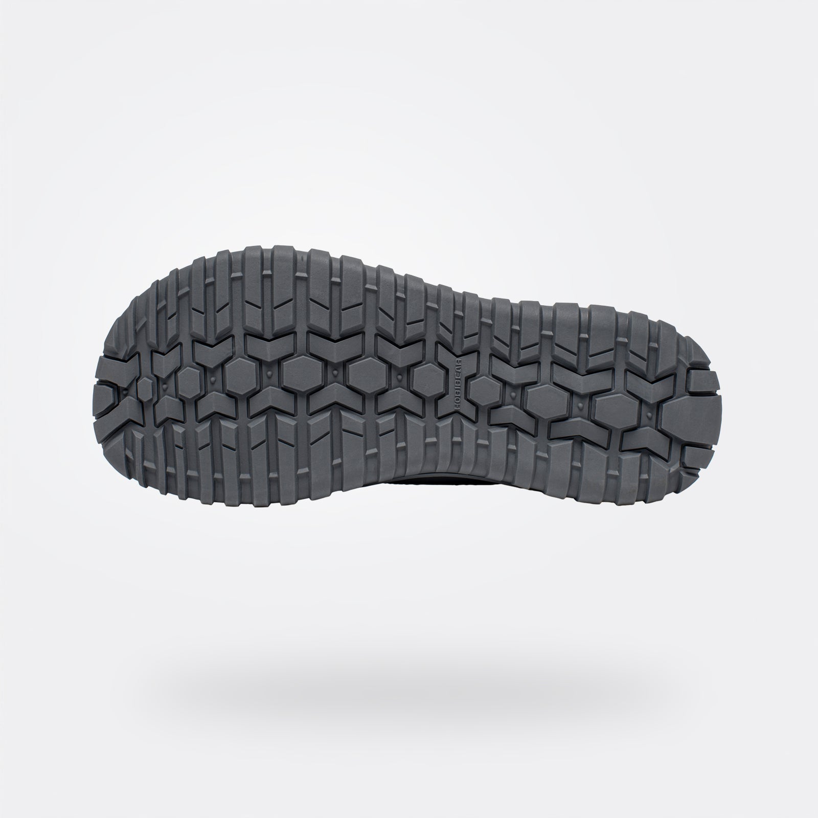 Larch - Wide Toe Shoes