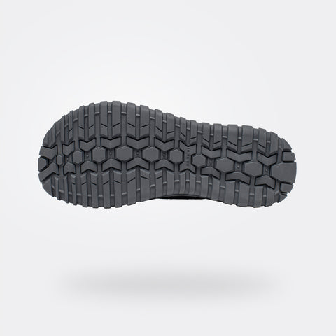 Larch - Wide Toe Shoes