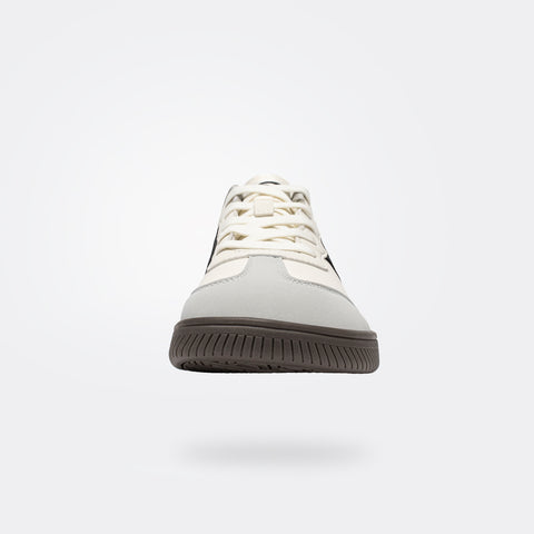 Laurel - Wide Toe Shoes