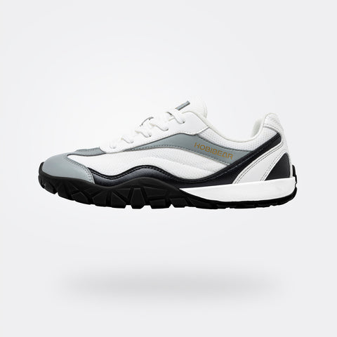 Hickory - Wide Toe Sneakers