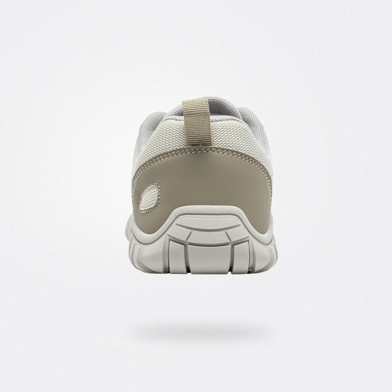 Vale - Wide Toe Sneakers
