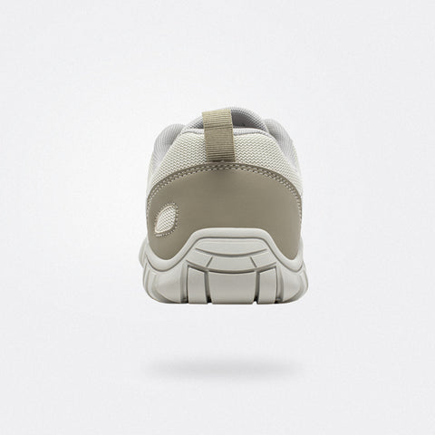 Vale - Wide Toe Sneakers
