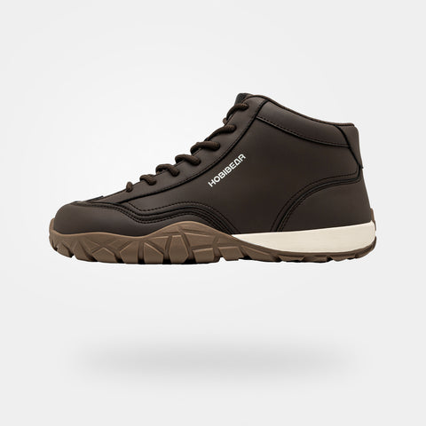 Hollow 2.0 - Wide Toe Sneakers