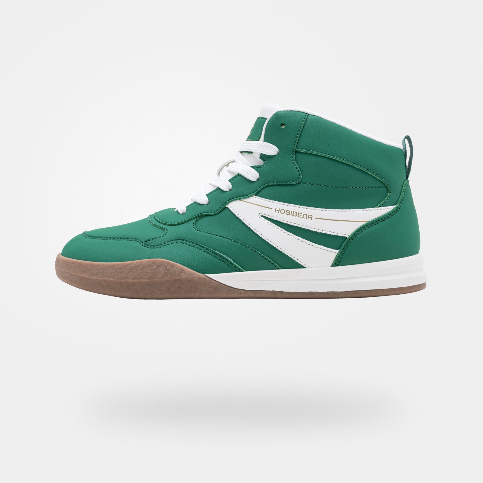 Heather 2.0 - Wide Toe Sneakers