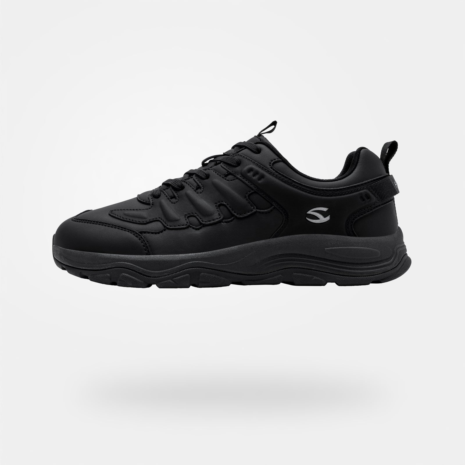 Pace -  Wide Toe Shoes