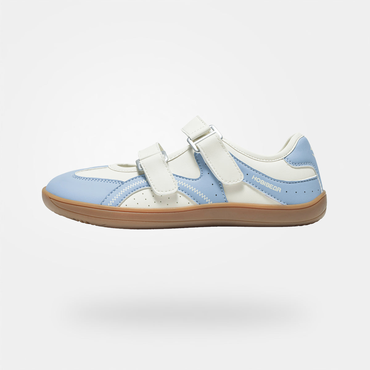 Holly - Mary Jane Shoes