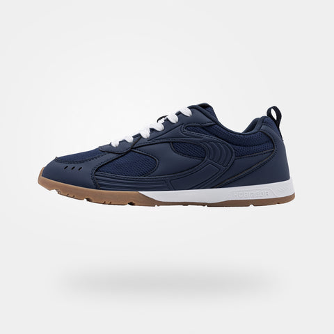 Flare - Wide Toe Sneakers