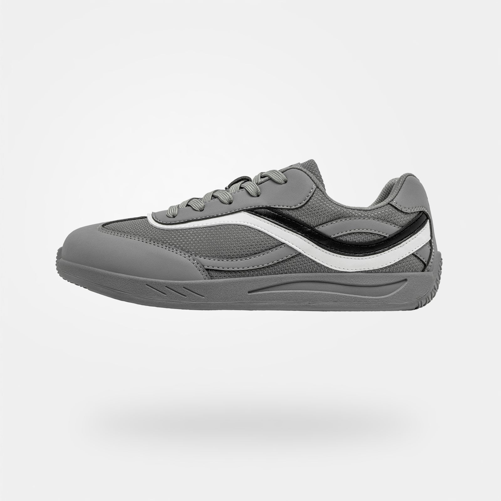 Dusk - Wide Toe Sneakers
