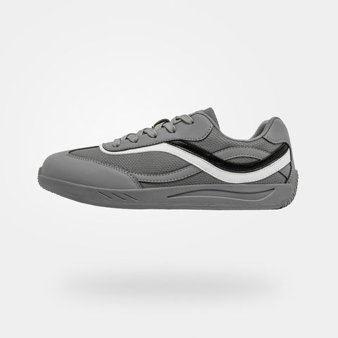 Dusk - Wide Toe Sneakers