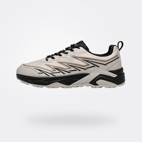 Talus - Wide Toe Sneakers