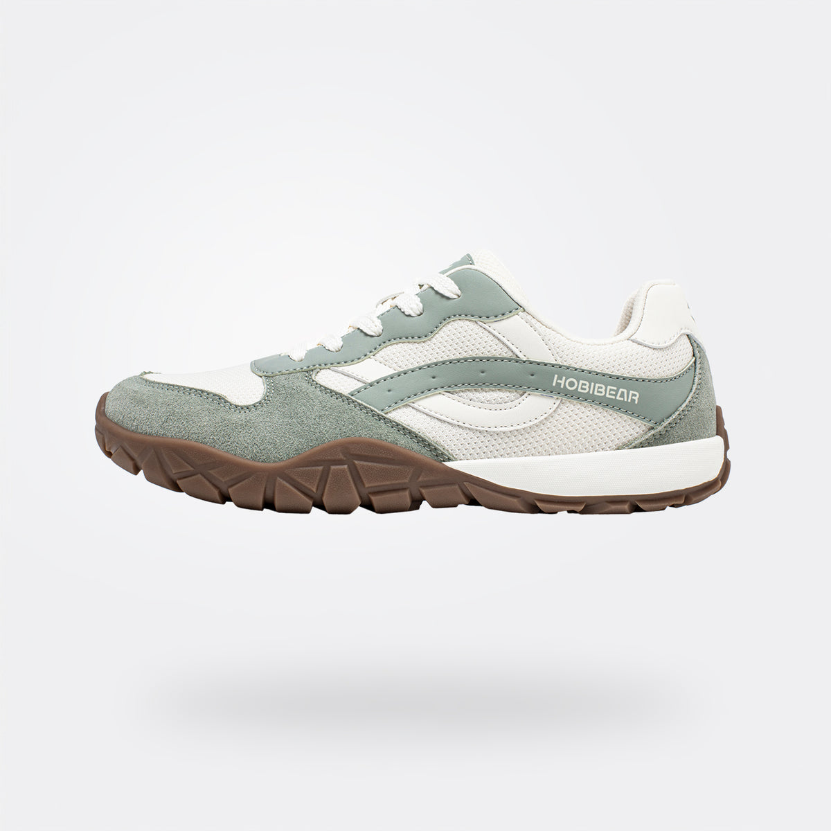Hareball - Wide Toe Sneakers