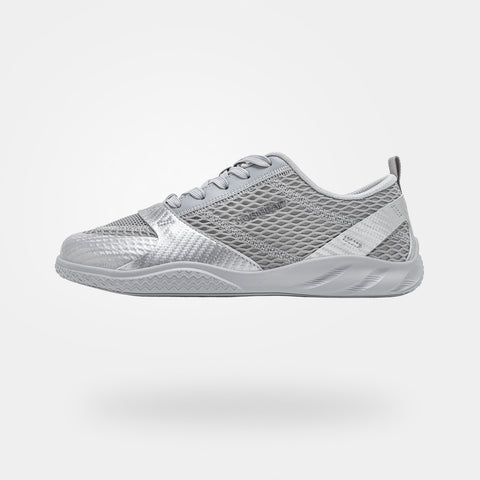 Briar - Wide Toe Sneakers