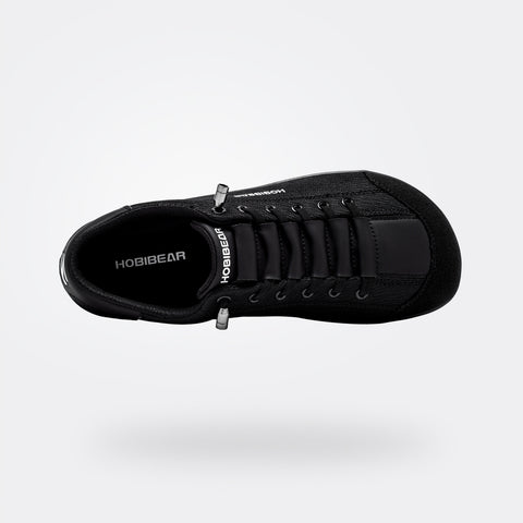 Tulle - Barefoot Shoes