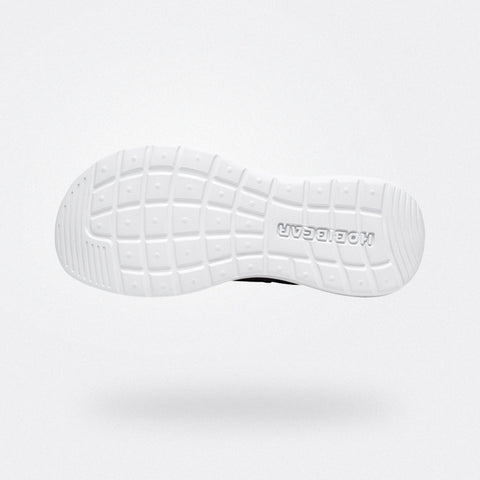 Aether - Wide Toe Sneakers
