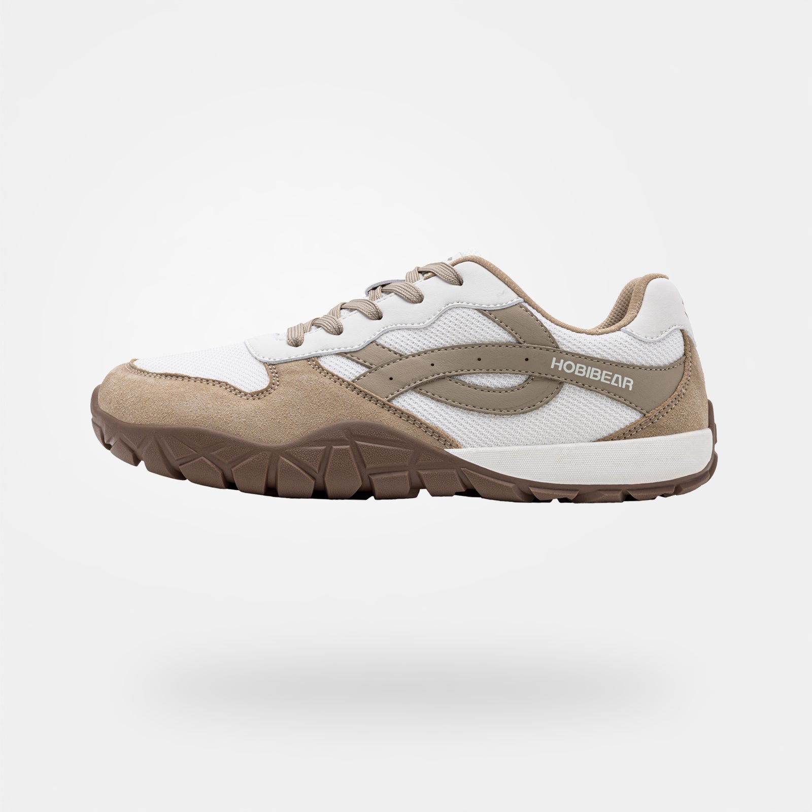 Hareball - Wide Toe Sneakers