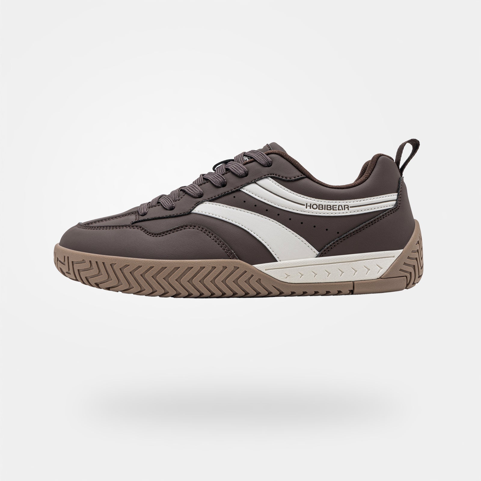 Magnolia - Wide Toe Sneakers