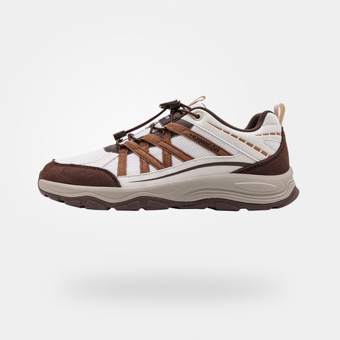 Pulse - Wide Toe Sneakers