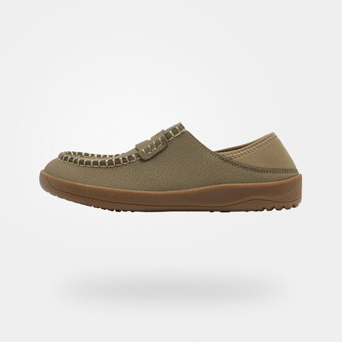 Manis - Barefoot Loafers