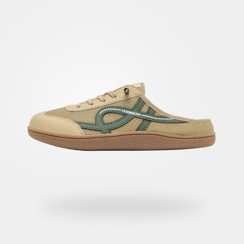 Free Mule - Barefoot Mules
