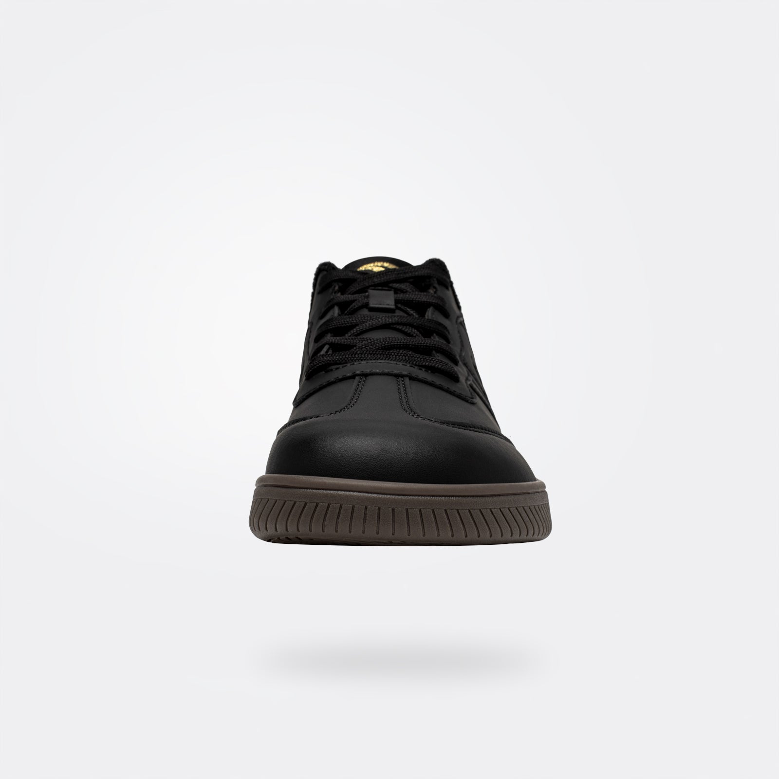 Linden - Wide Toe Shoes