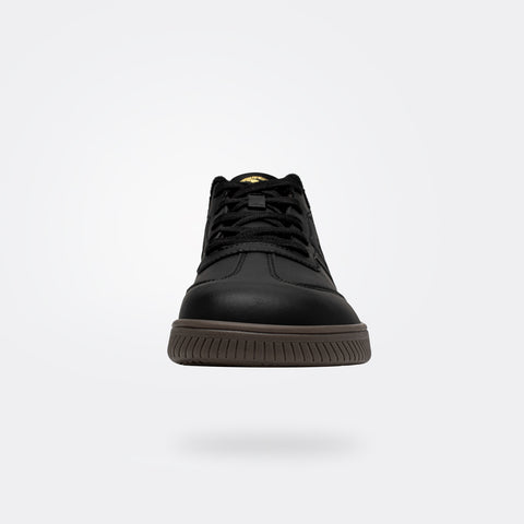 Linden - Wide Toe Shoes