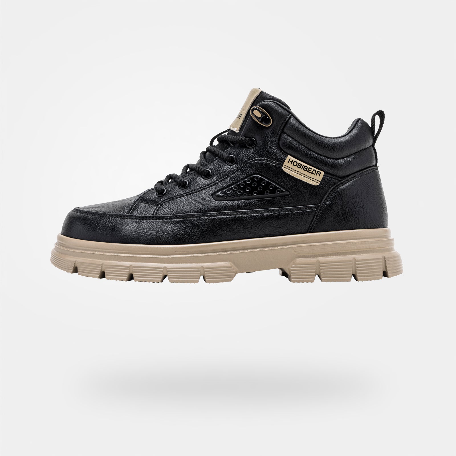 Boreal - Winter Casual Boots