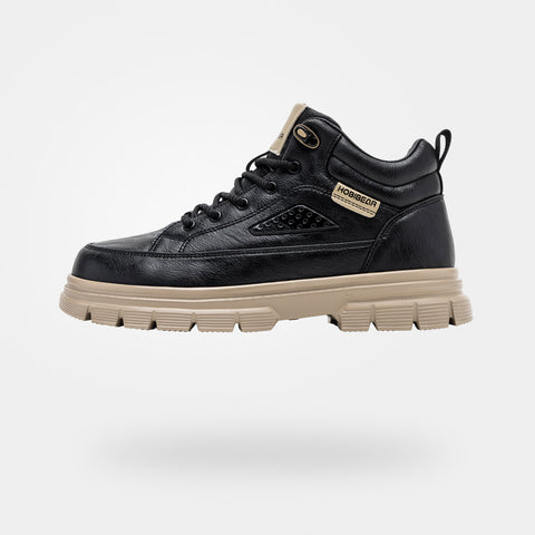 Boreal - Winter Casual Boots