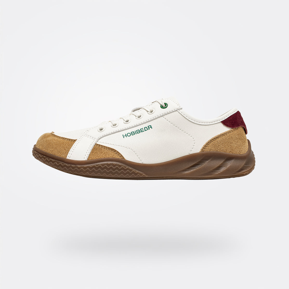 Oxalis - Wide Toe Shoes