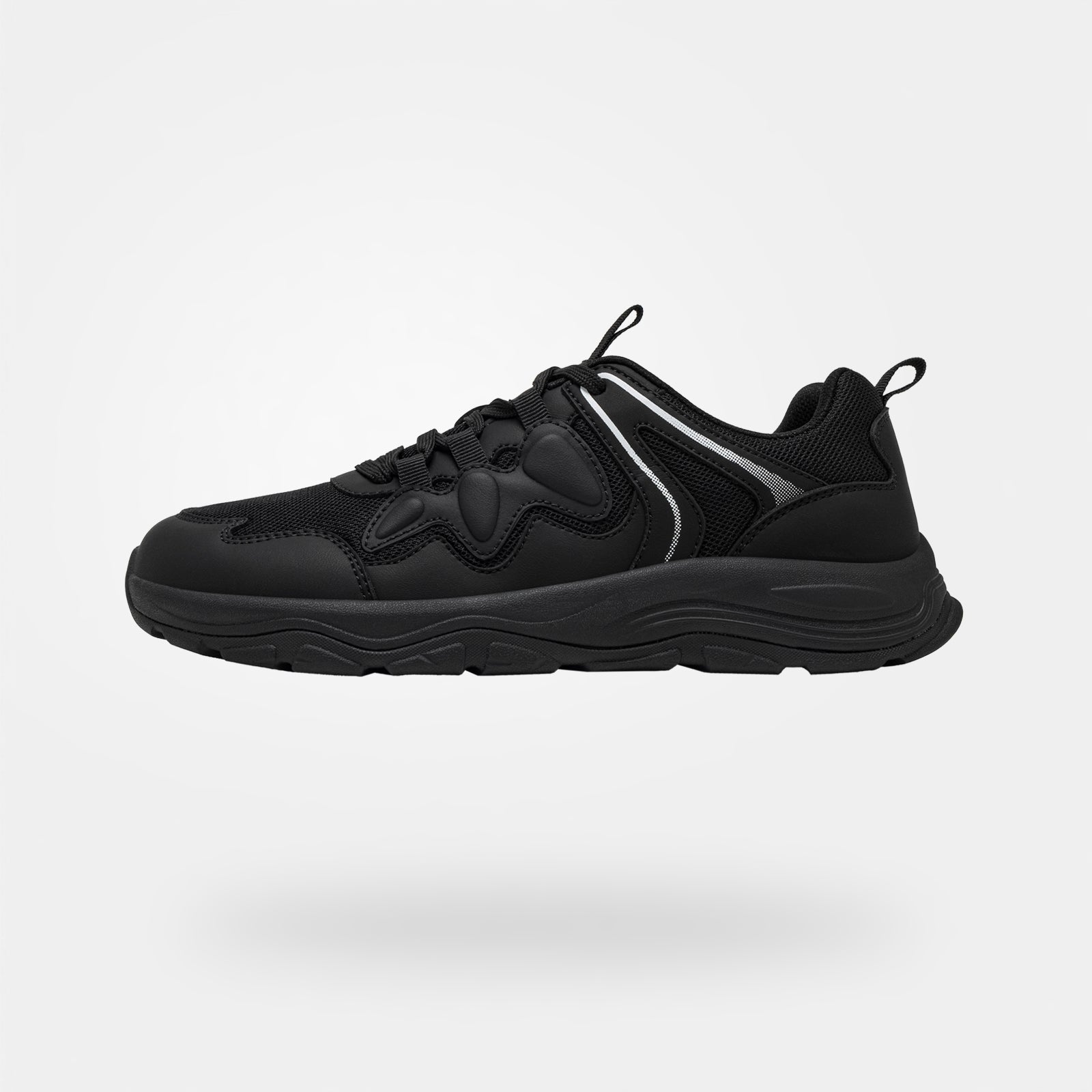 Gale - Wide Toe Sneakers