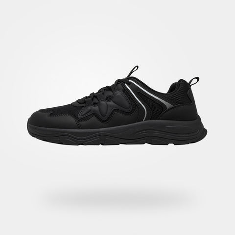 Gale - Wide Toe Sneakers