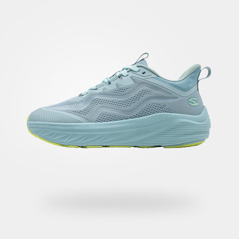 Glacier - Wide Toe Sneakers
