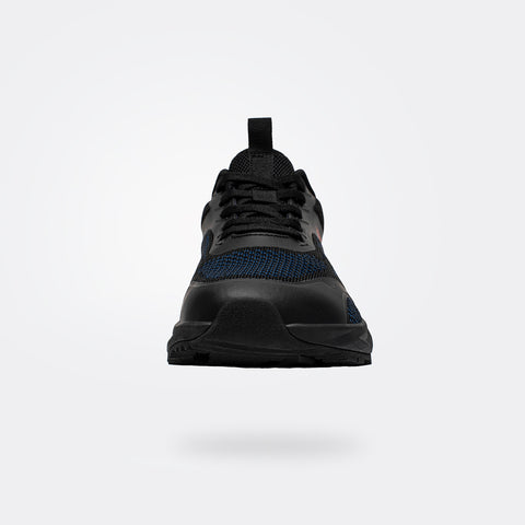 Briar - Wide Toe Sneakers