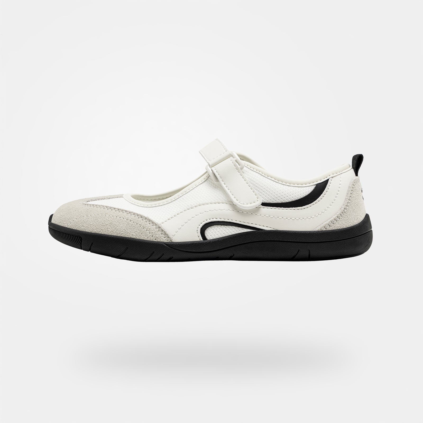 Lignum - Mary Jane Shoes