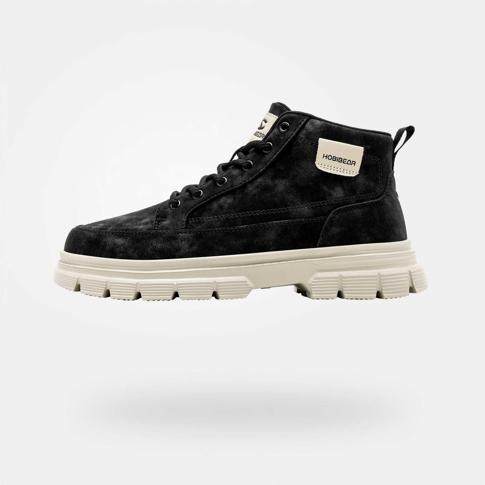 Mont - Casual Boots